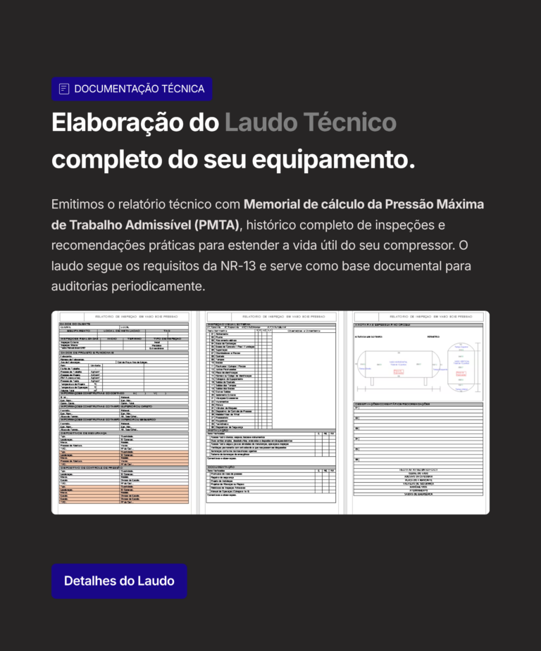 2 elaboracao do laudo tecnico